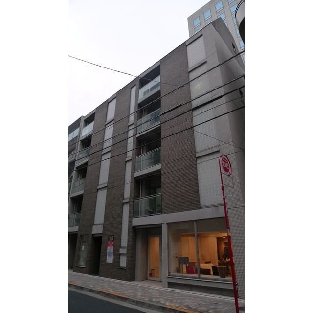セディア恵比寿 501