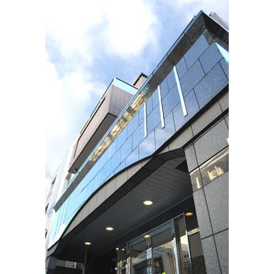 パレステュディオ赤坂弐番館の写真