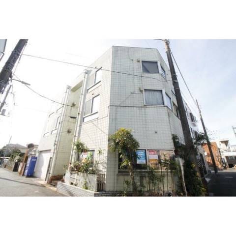 第2恩田ビルの写真