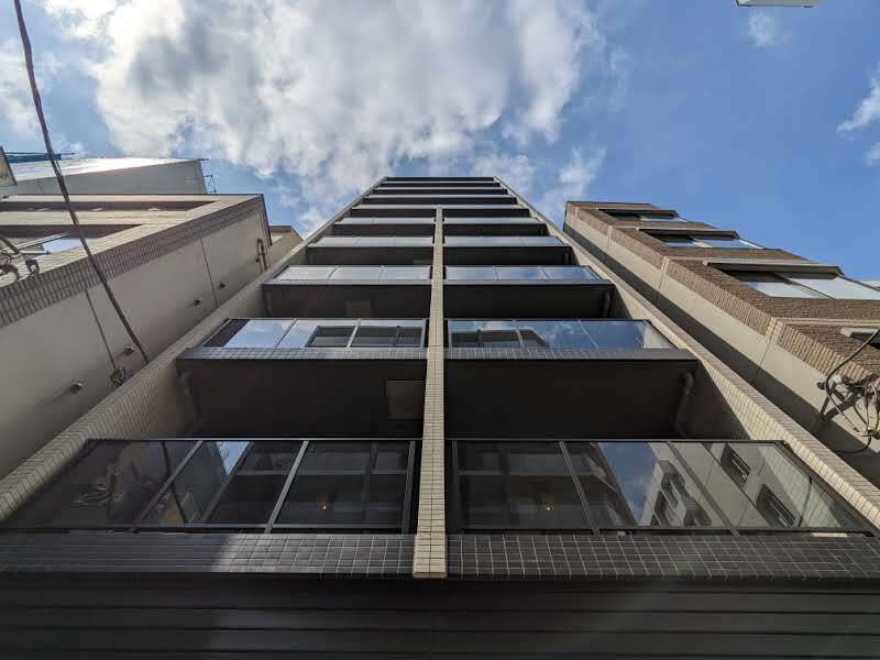 グランパセオ日本橋イーストの写真