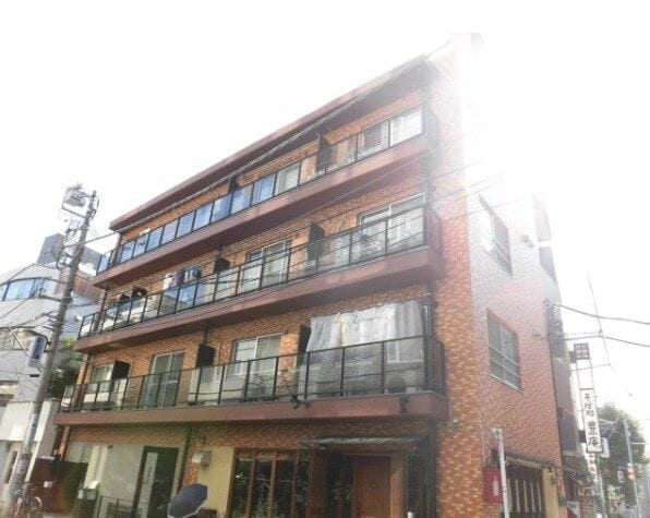 ハイツ新生の写真