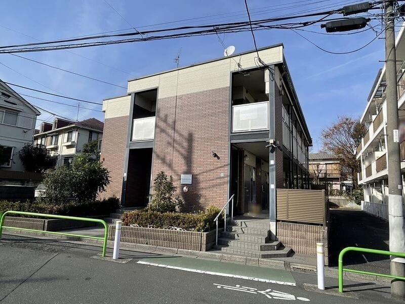 レオパレスタートルクレインⅡの写真