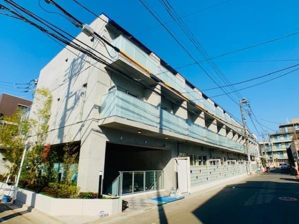 YOU I COURTの写真