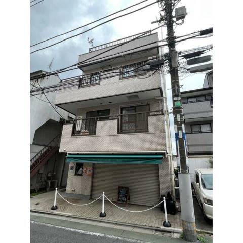 ブリーズ桜台の写真