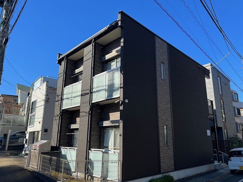 レオネクストラムールウールーの写真