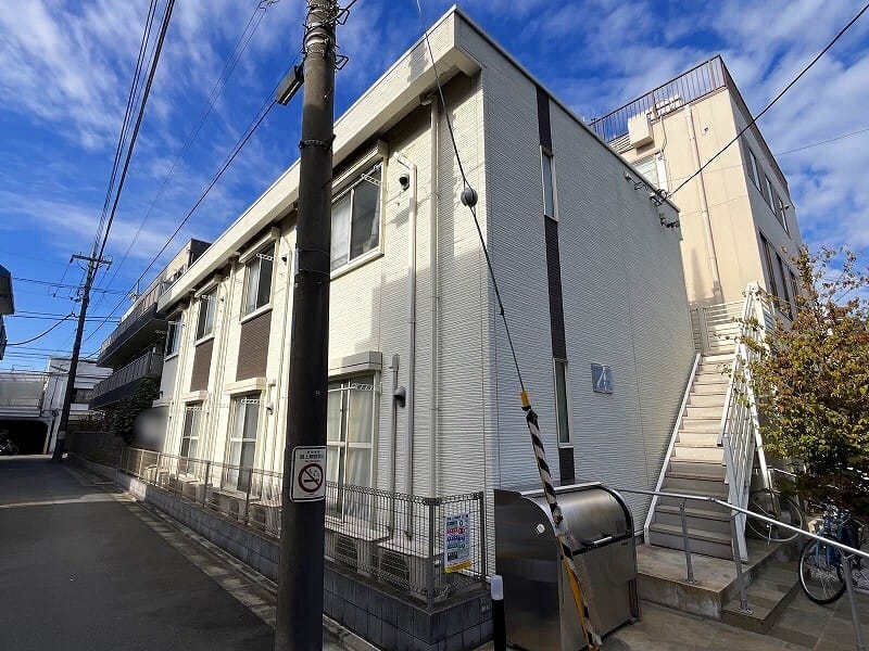 レオネクストル クレールの写真