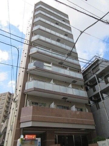 アゼスト西川口Ⅱの写真