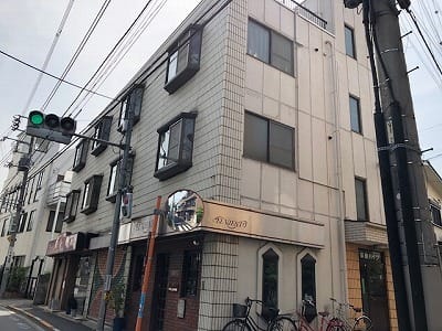 荻原ハイツの写真