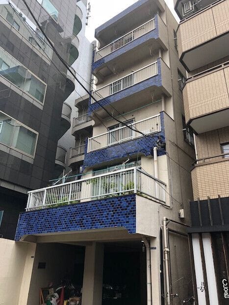 コーポステーションサイドコシベの写真