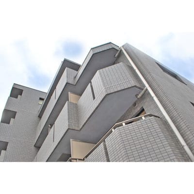 ルーブル新宿西落合参番館の写真