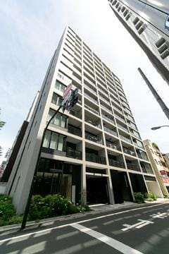 日本橋浜町ダイヤレジデンスの写真