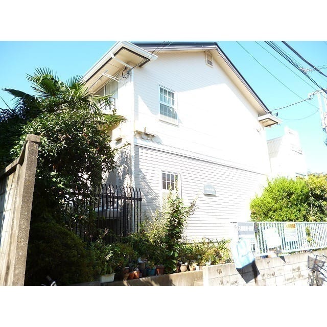 アーバンハイムの写真