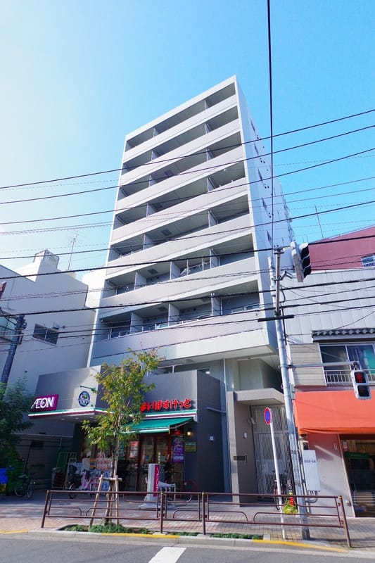 グロース千束の写真