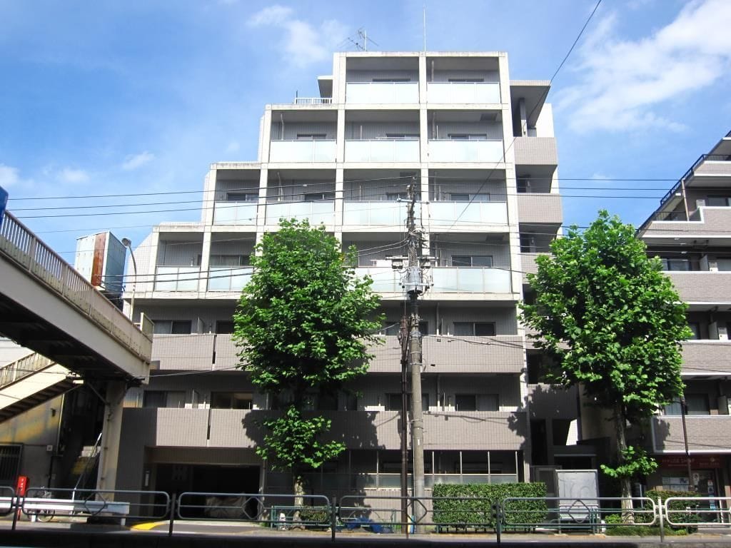 ポラーノ東高円寺の写真