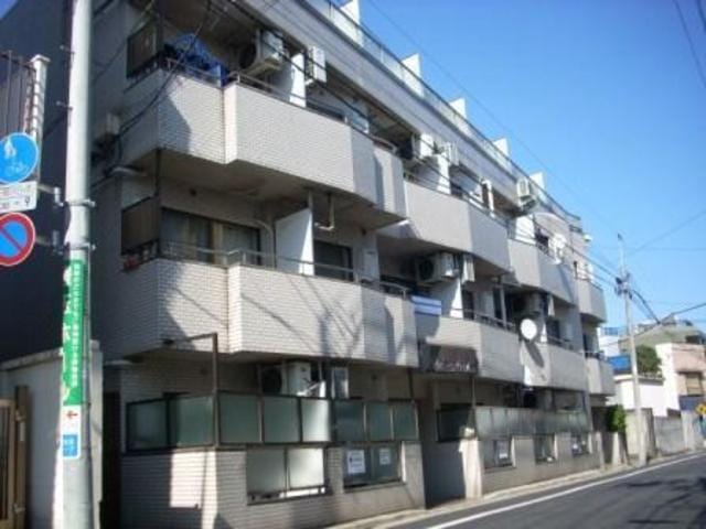 日神パレス豊玉の写真