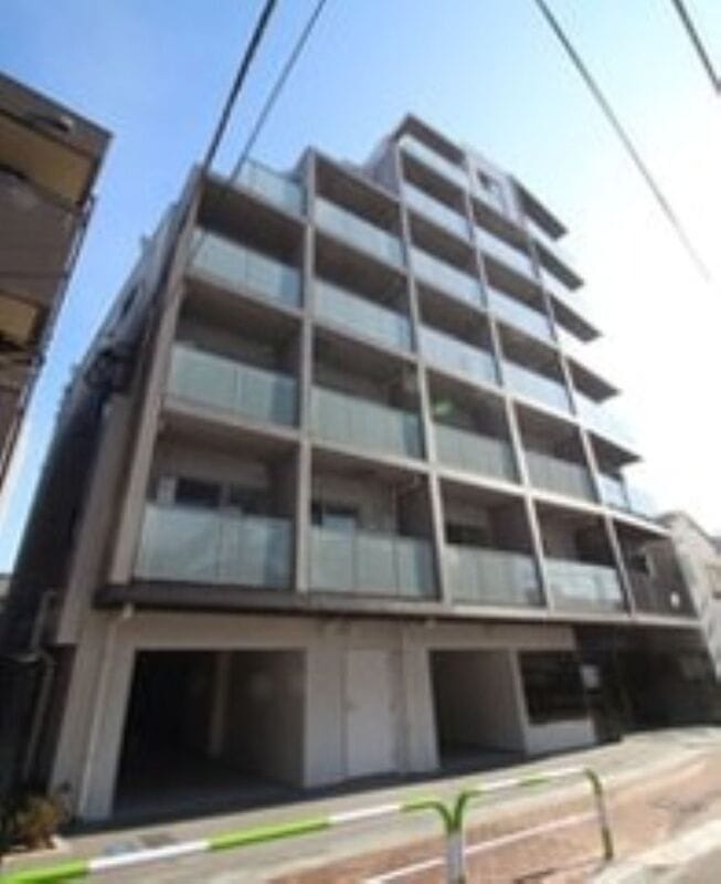 ティモーネプレミアム東十条の写真