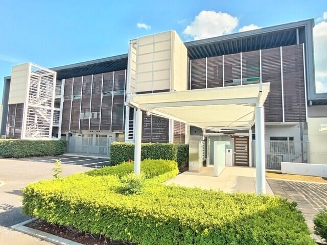 クレスト大島 306