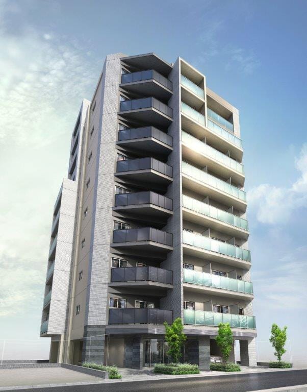 アーバネックス蔵前の写真