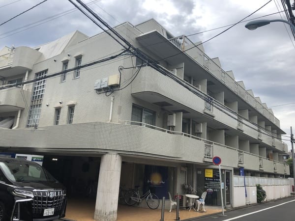 ラ・レジダンス・ド・ラフィネの写真