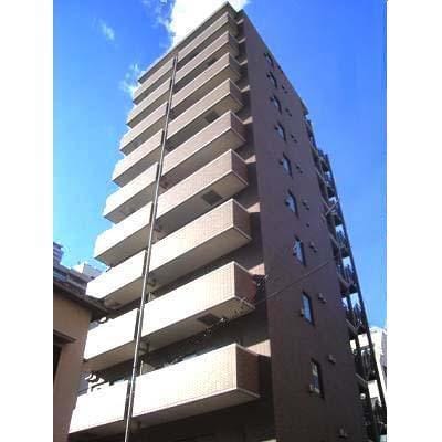 菱和パレス日本橋浜町の写真