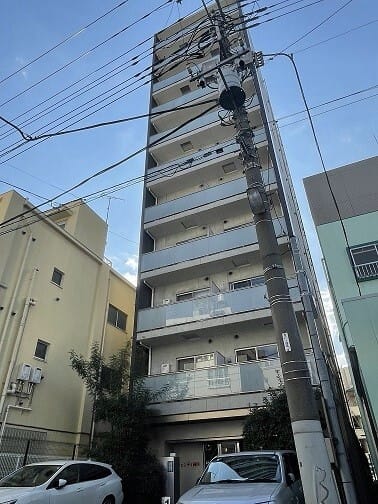 ウェンディ両国の写真