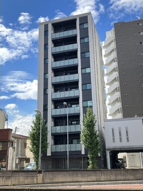 グランカーサ王子Ⅲの写真