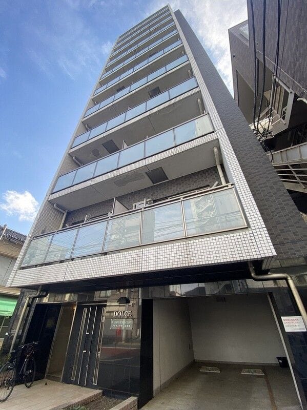 ドルチェ中野壱番館の写真