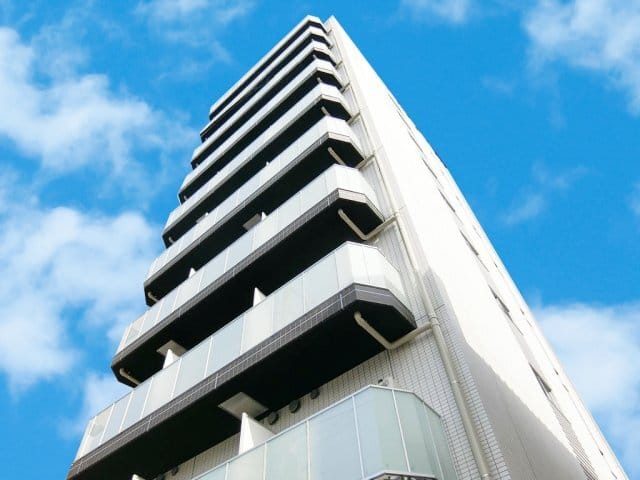 ジェノヴィア御徒町スカイガーデンの写真