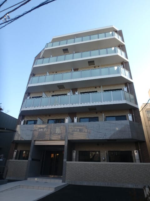 XEBEC池上Ⅲ 504