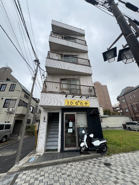 クロノス東砂の写真