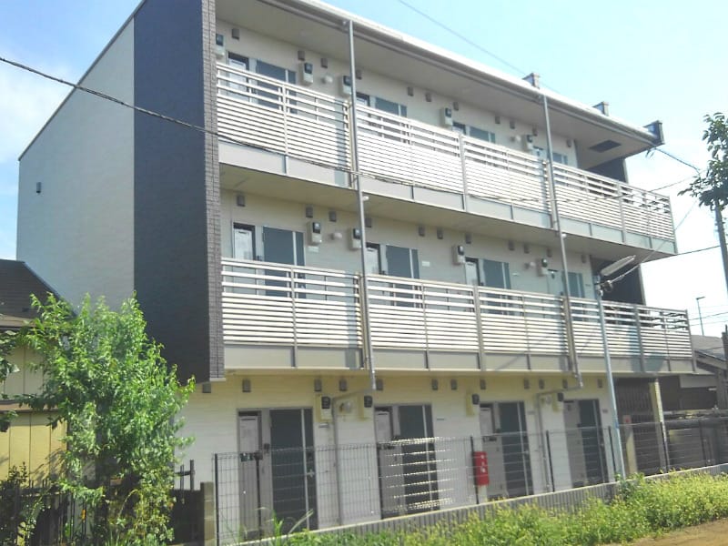 クレイノル ディネの写真