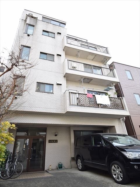 ハウゼ井上の写真