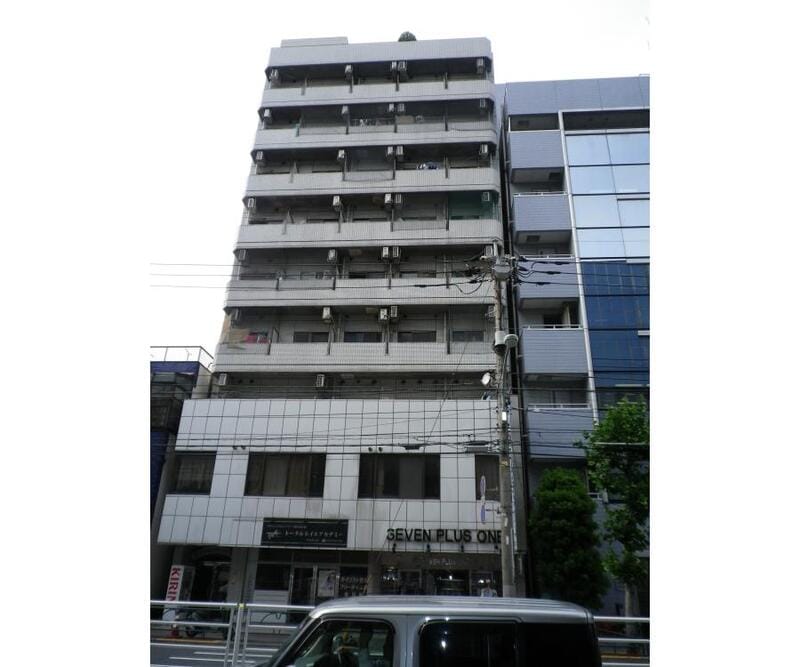 ダイヤモンドレジデンス錦糸町の写真