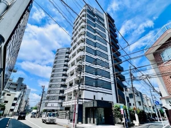 リージア中野新橋の写真