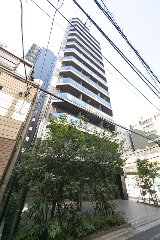 パークアクシス虎ノ門の写真