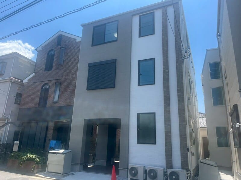 Belle Vie 亀有の写真