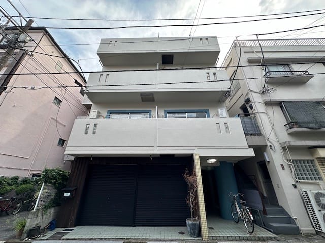 第二岩瀬ビルの写真