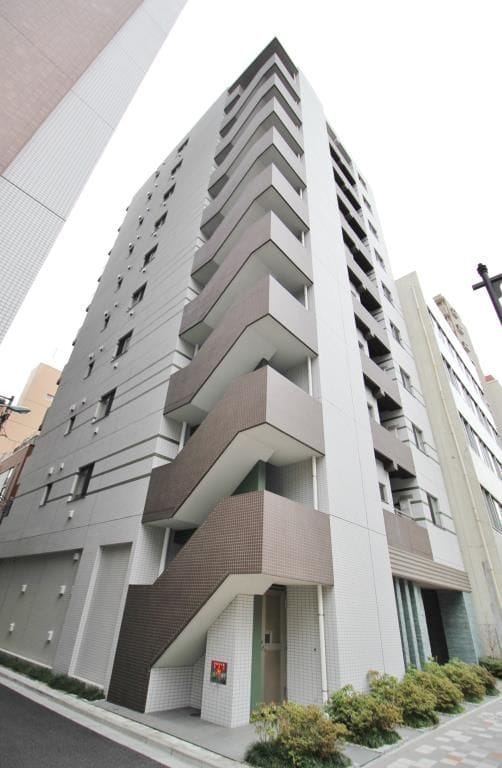 エリートタウン日本橋の写真