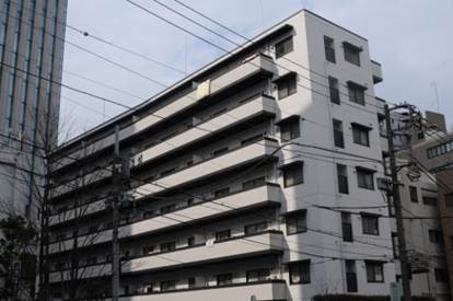 セントラルヒルズ飯田橋の写真