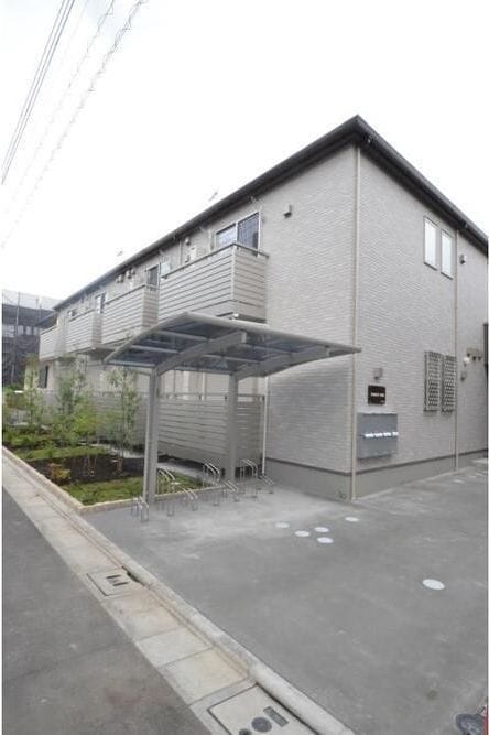 FOREST SIDEの写真