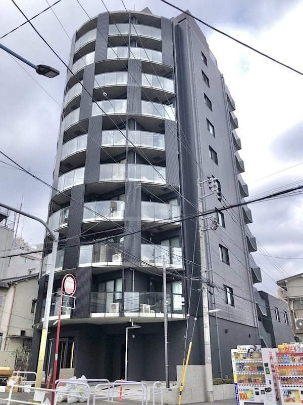 ZOOM新宿夏目坂の写真