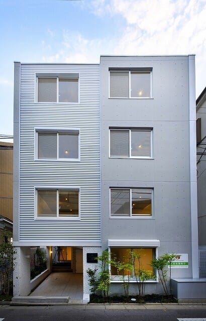 CREAL渋谷笹塚の写真