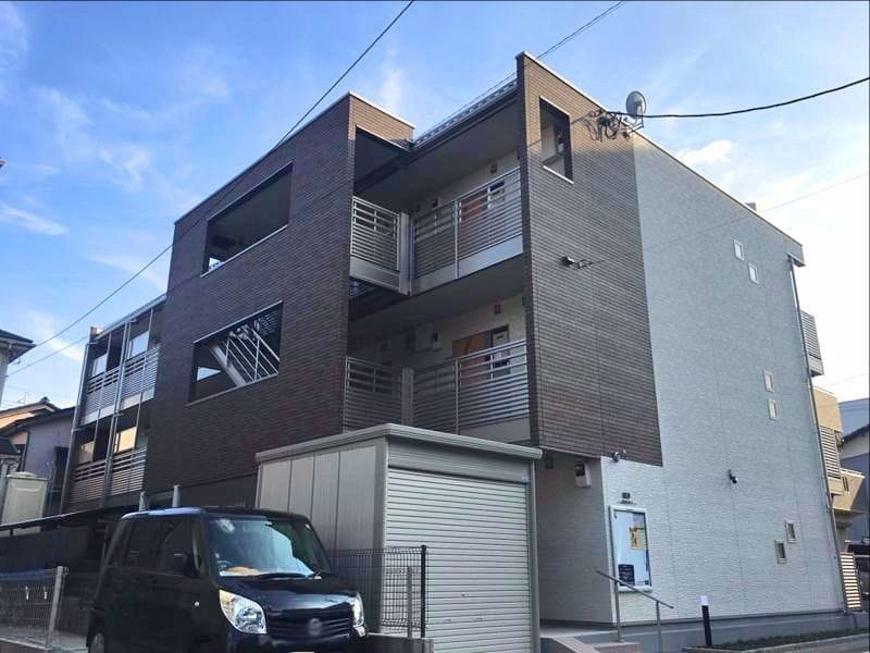 クレイノグラシアス ワンの写真