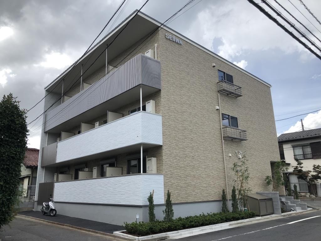 アール シティーの写真