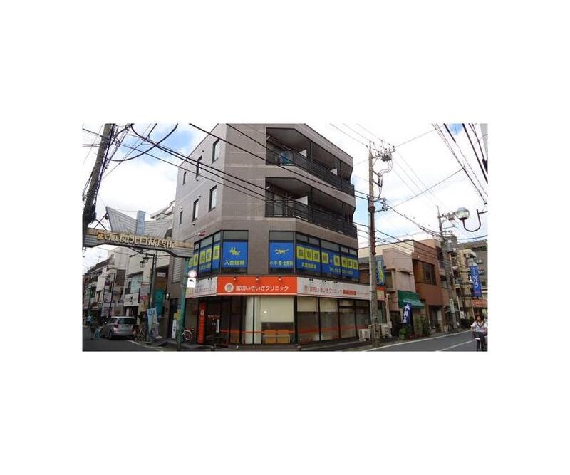 エトーレ武蔵関の写真