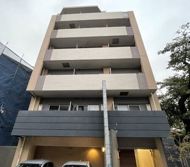 レファシア大森の写真