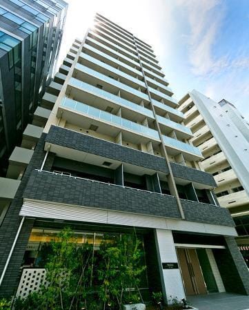 パークアクシス浅草・田原町の写真