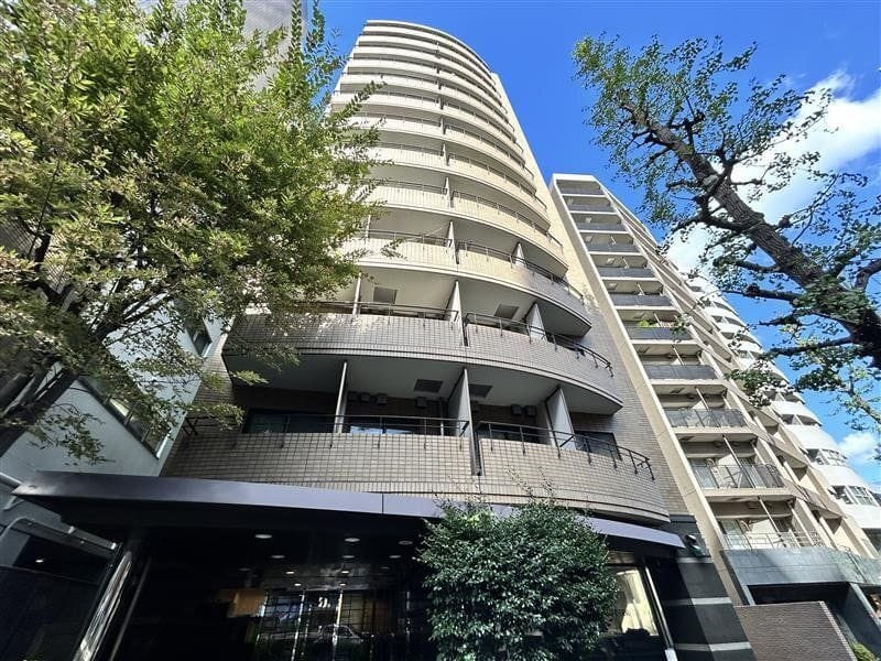 ヴィラージュ南青山の写真