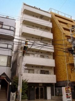 アデッソ旗の台の写真