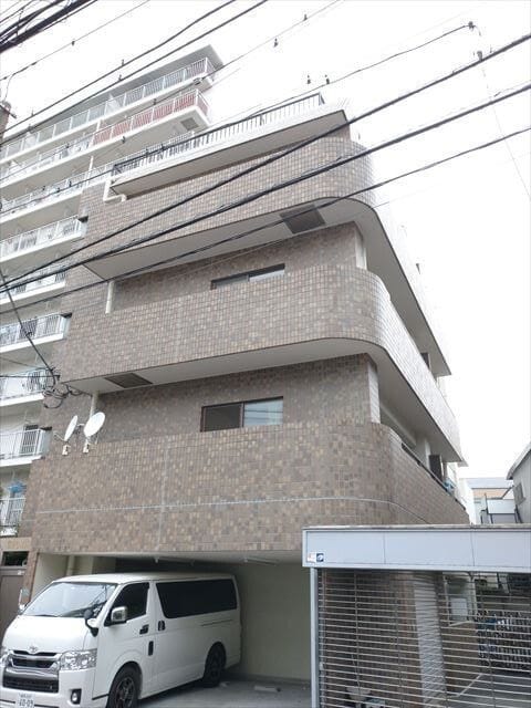 アドニスパセーニアの写真